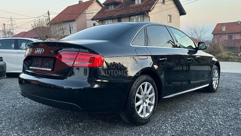 Audi A4 2.0 TDI DIODA N00V