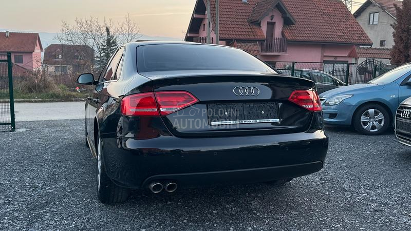 Audi A4 2.0 TDI DIODA N00V