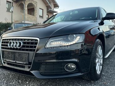 Audi A4 2.0 TDI DIODA N00V