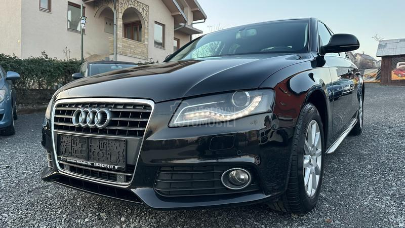 Audi A4 2.0 TDI DIODA N00V