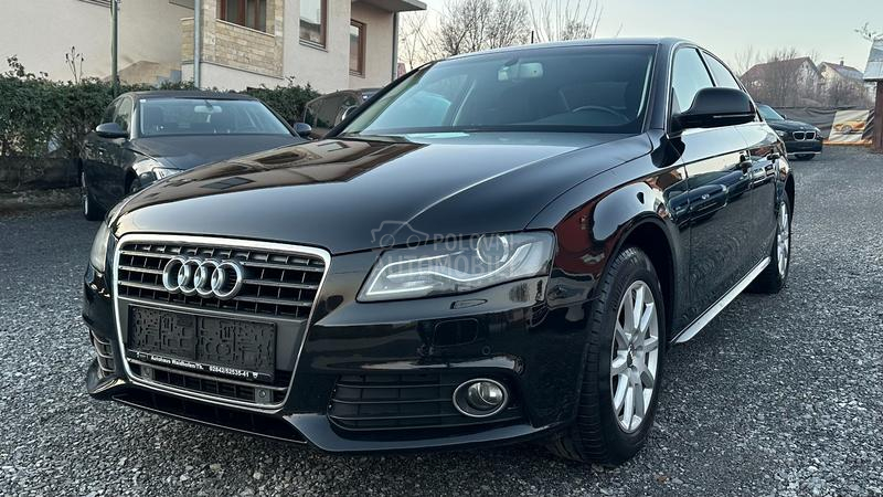 Audi A4 2.0 TDI DIODA N00V