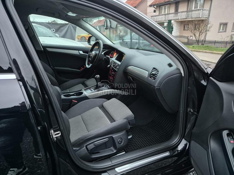 Audi A4 2.0 TDI DIODA N00V