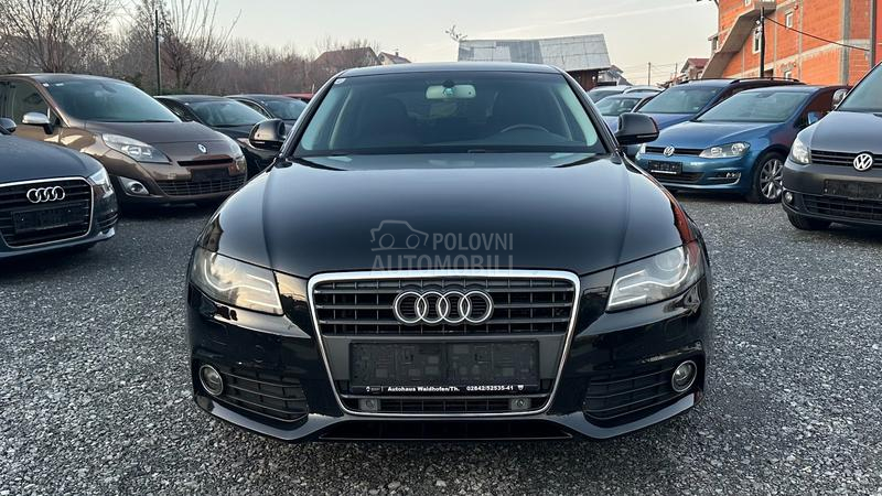 Audi A4 2.0 TDI DIODA N00V