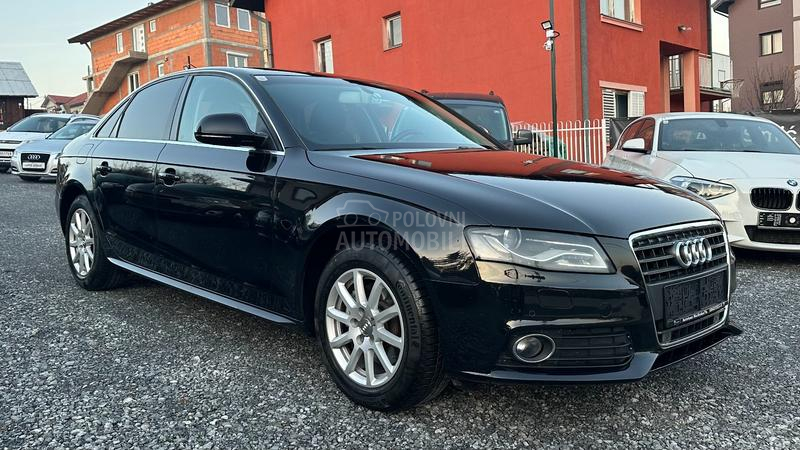 Audi A4 2.0 TDI DIODA N00V