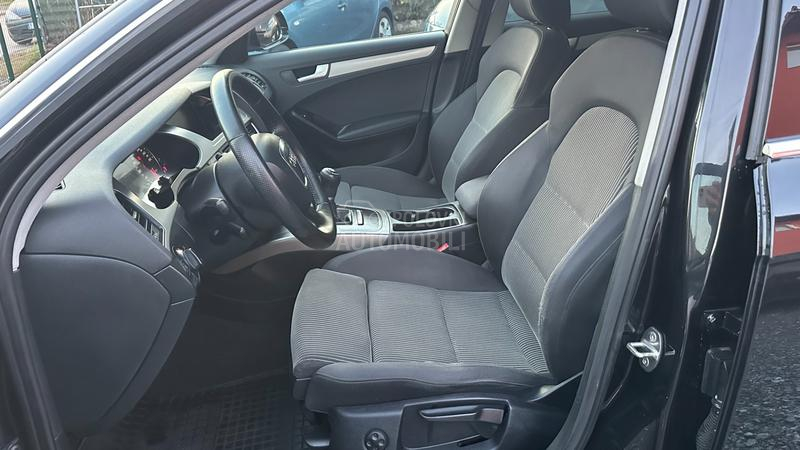 Audi A4 2.0 TDI DIODA N00V