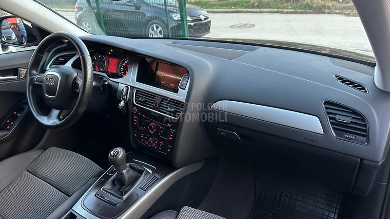 Audi A4 2.0 TDI DIODA N00V