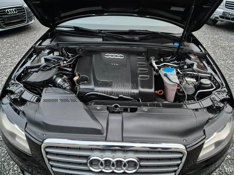 Audi A4 2.0 TDI DIODA N00V