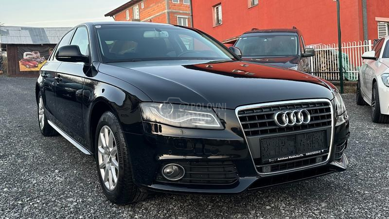 Audi A4 2.0 TDI DIODA N00V