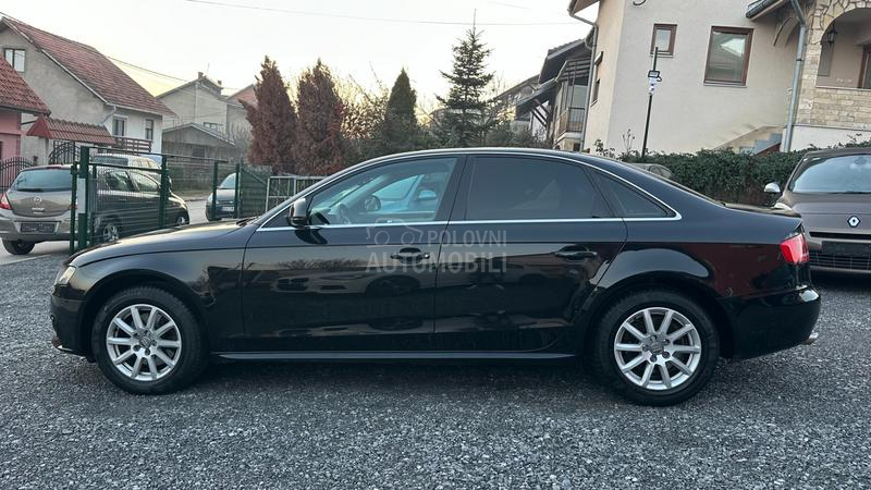 Audi A4 2.0 TDI DIODA N00V