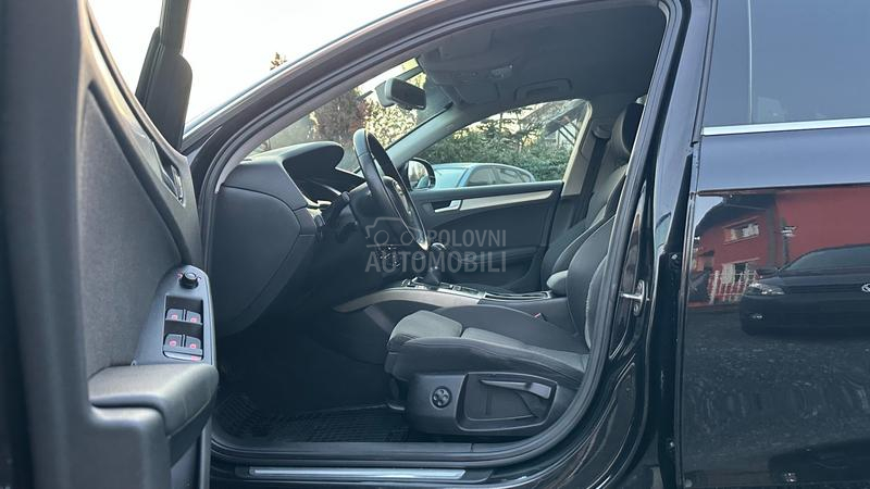 Audi A4 2.0 TDI DIODA N00V