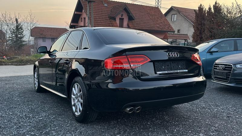 Audi A4 2.0 TDI DIODA N00V