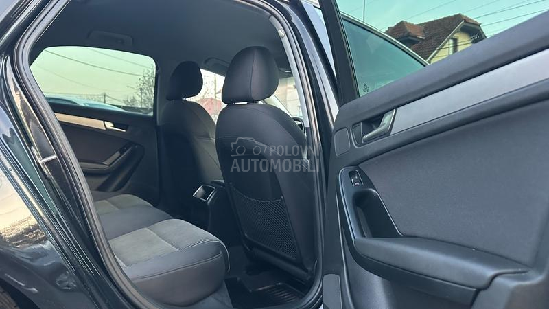 Audi A4 2.0 TDI DIODA N00V