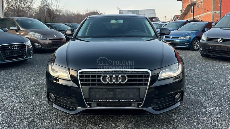 Audi A4 2.0 TDI DIODA N00V