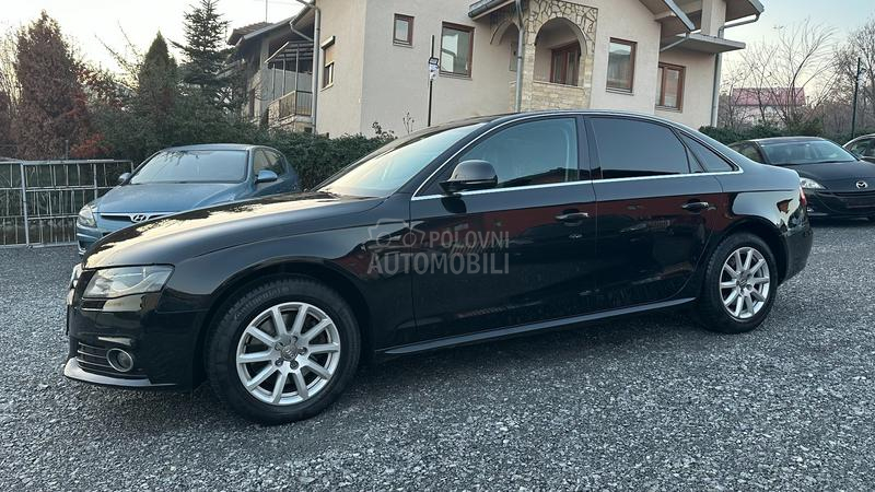 Audi A4 2.0 TDI DIODA N00V