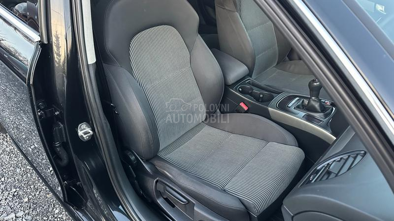 Audi A4 2.0 TDI DIODA N00V