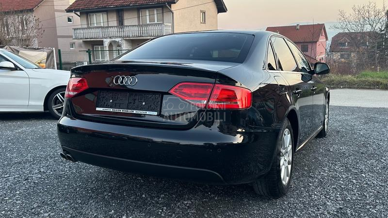 Audi A4 2.0 TDI DIODA N00V