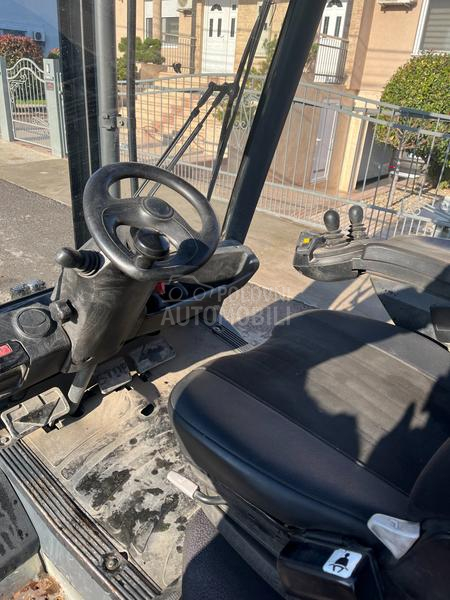 Linde H30T