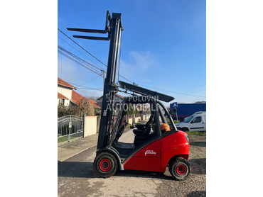 Linde H30T