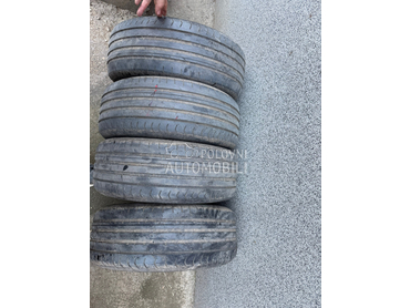 Fulda 215/55 R17 Letnja