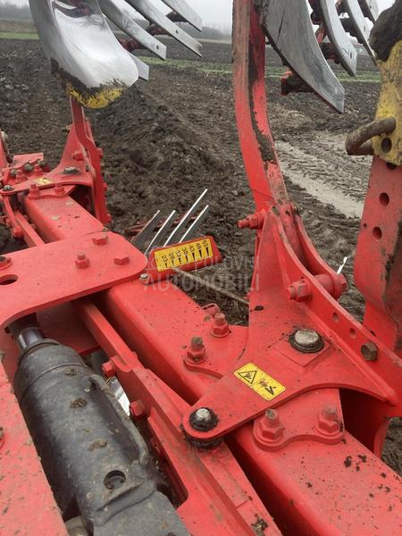 Pottinger servo 35 vario