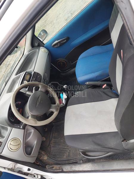 Fiat Punto 1.9D