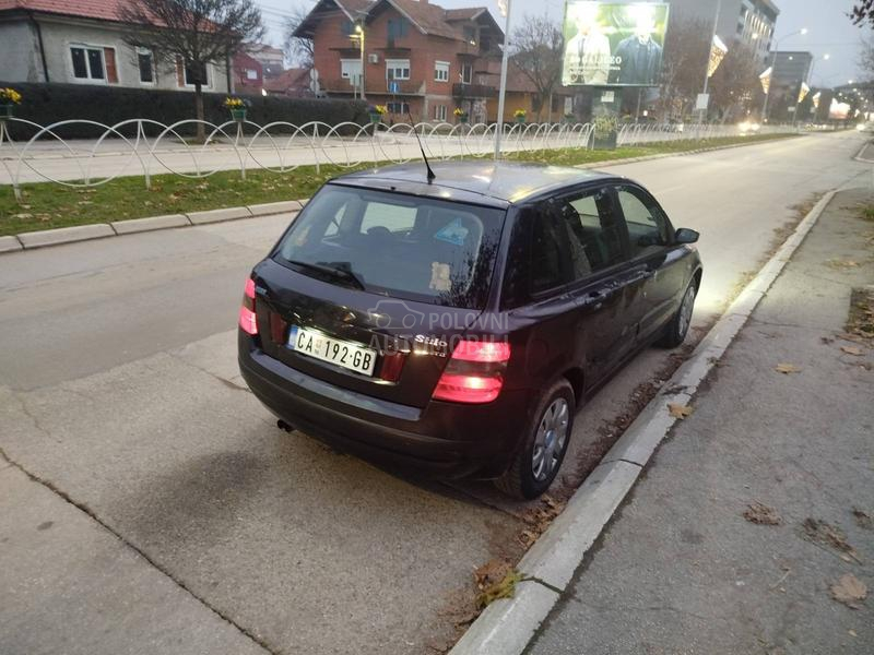 Fiat Stilo 1.9 jtd