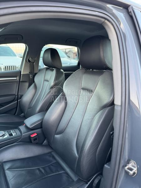 Audi A3 1.6 TDI MATRIX