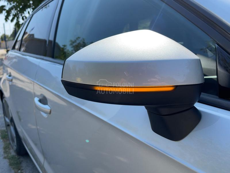 Audi A3 TFSI S TRONIC