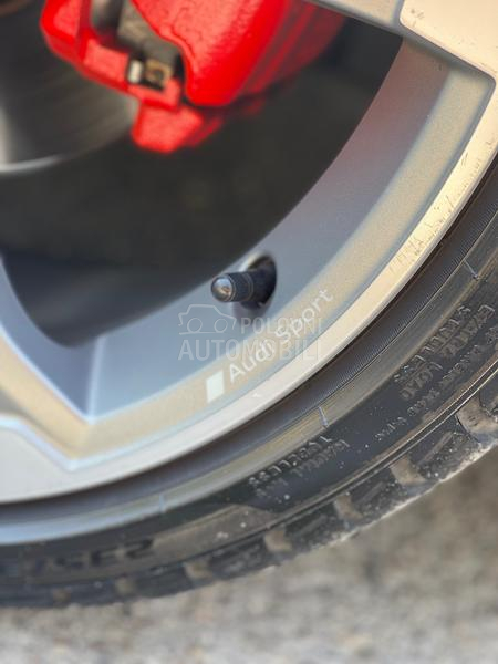 Audi A3 TFSI S TRONIC