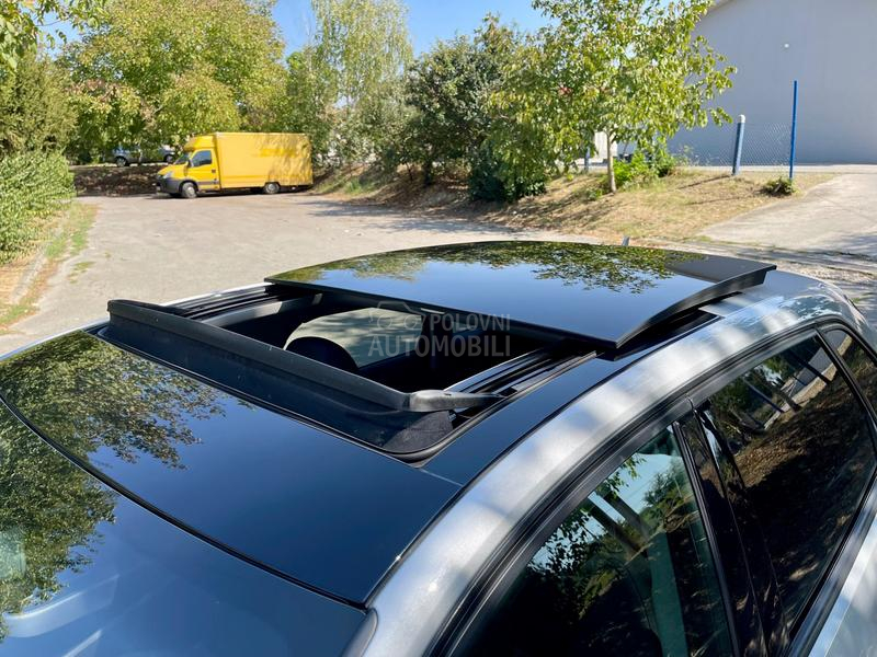 Audi A3 TFSI S TRONIC