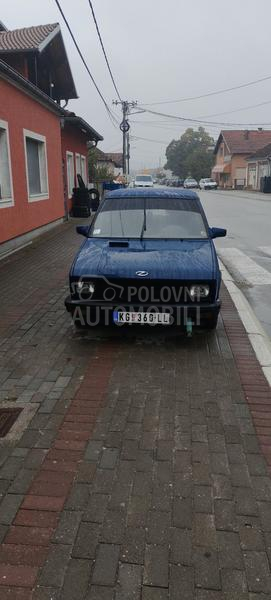 Zastava Yugo 55 1.3 efi