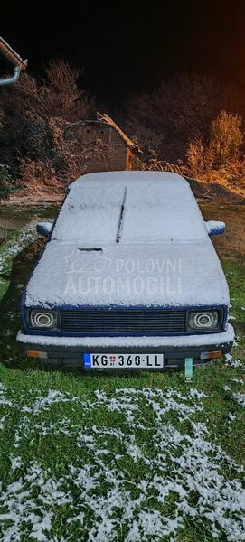 Zastava Yugo 55 1.3 efi