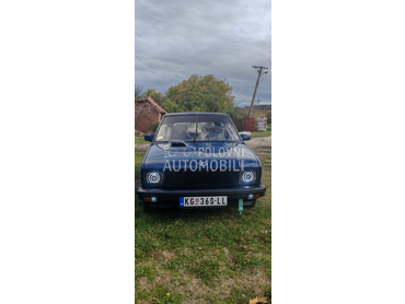Zastava Yugo 55 1.3 efi