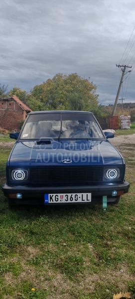 Zastava Yugo 55 1.3 efi