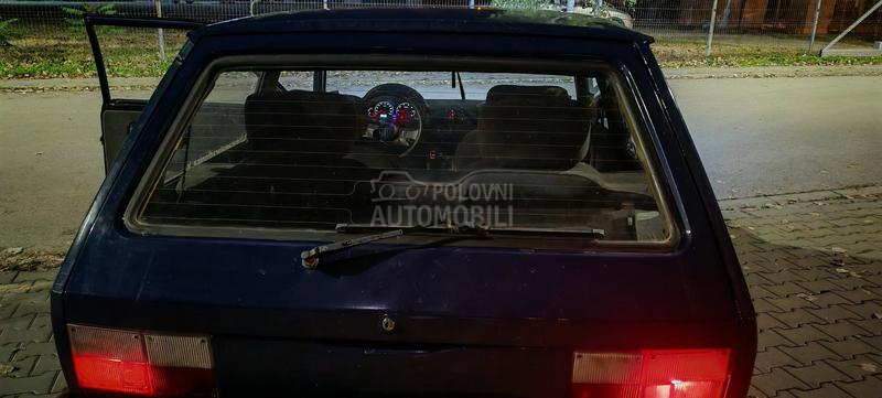 Zastava Yugo 55 1.3 efi