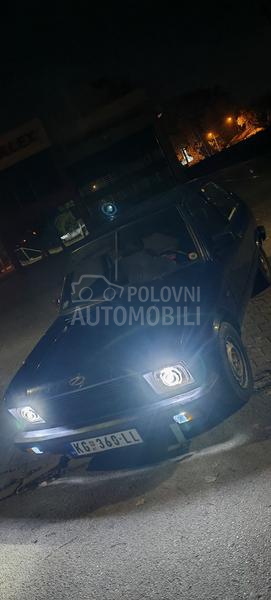 Zastava Yugo 55 1.3 efi