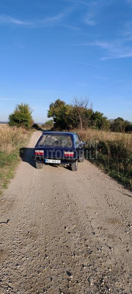 Zastava Yugo 55 1.3 efi