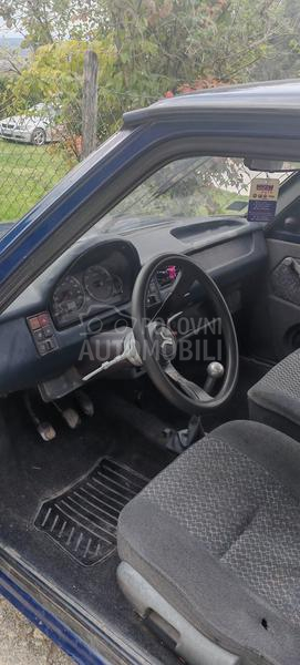 Zastava Yugo 55 1.3 efi