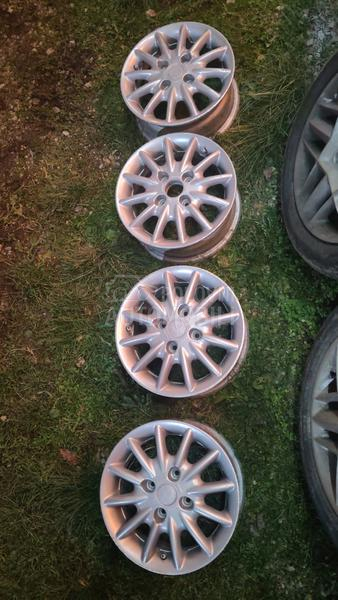 Zastava Yugo 55 1.3 efi