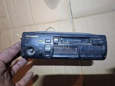 panasonic radio  