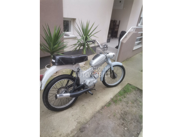 Tomos apn 4