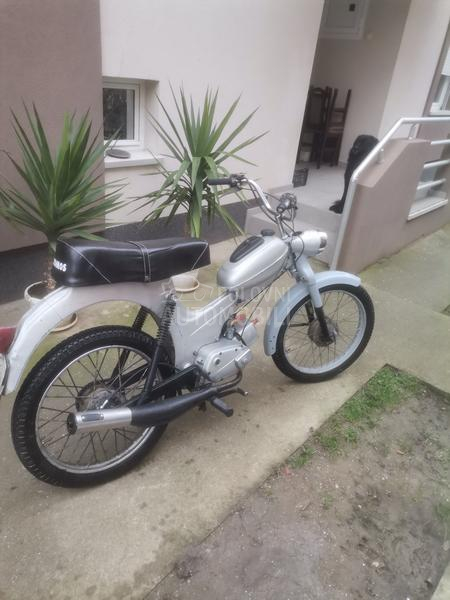Tomos apn 4