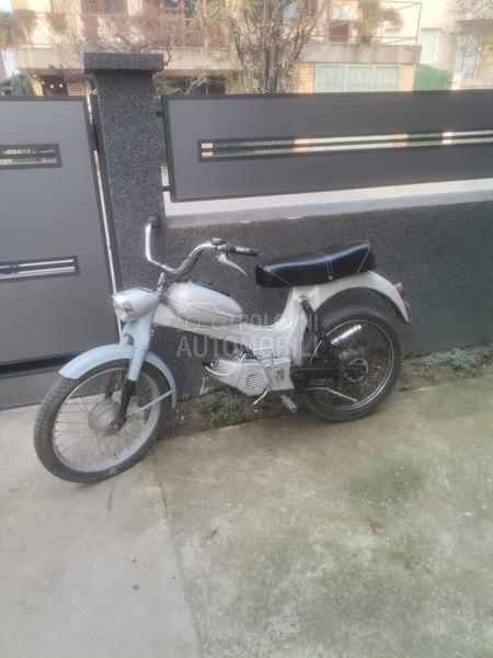 Tomos apn 4