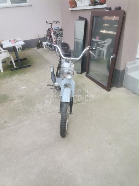 Tomos apn 4