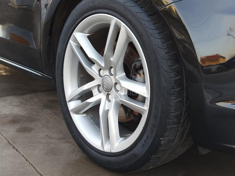 Audi A1 1.6TDI 2XSLINE