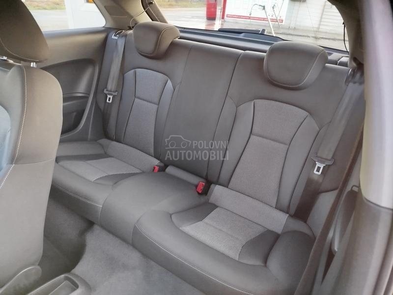 Audi A1 1.6TDI 2XSLINE