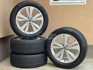 Aluminijumske felne VW ID.4 ID.5 19" 5 x 112