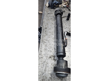 Prednji kardan W166 za Mercedes Benz ML 350 od 2012. do 2019. god.