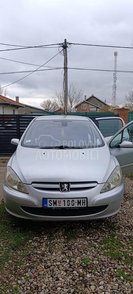 Peugeot 307 