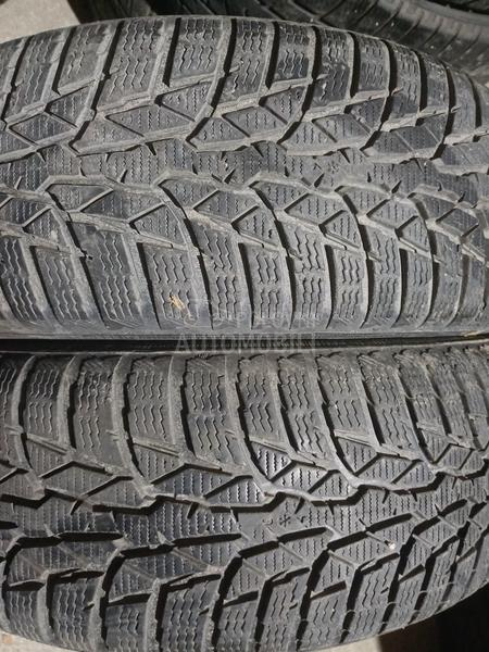 Nokian 185/60 R15 Zimska